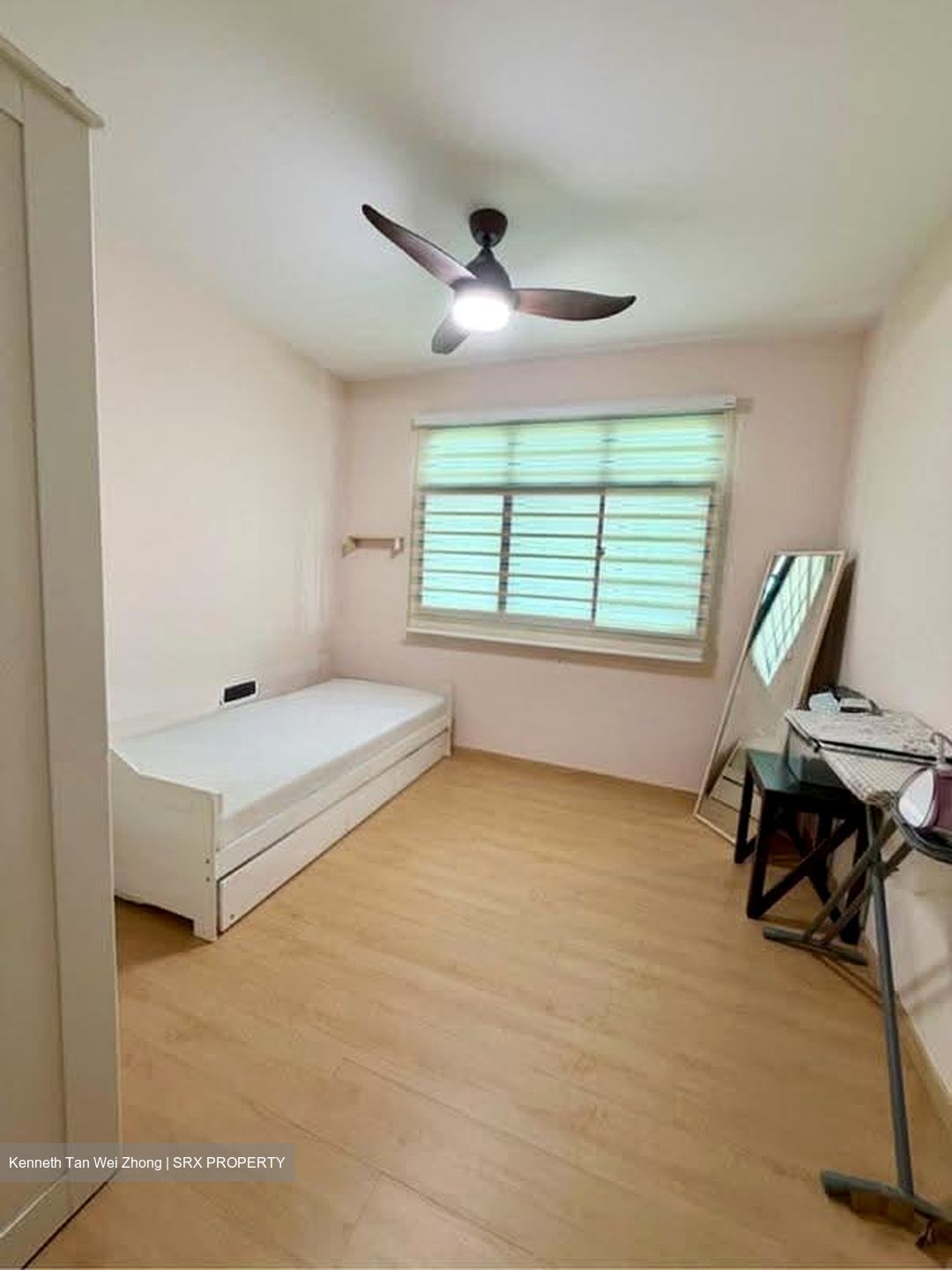 Blk 420C Waterfront II @ Northshore (Punggol), HDB 5 Rooms #612915031